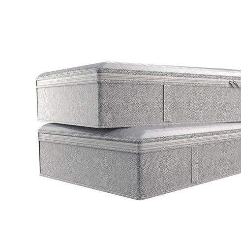 Household Simple Detachable Under-bed Storage Box