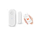WiFi Door Magnetic Sensor Smart Door And Window Detector