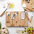 Creative Kitchen Gadget Wooden Handle