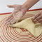 Temperature Resistant Non-stick Glass Fiber Baking Mat
