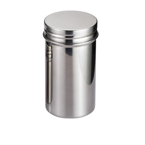 Stainless steel storage tank
