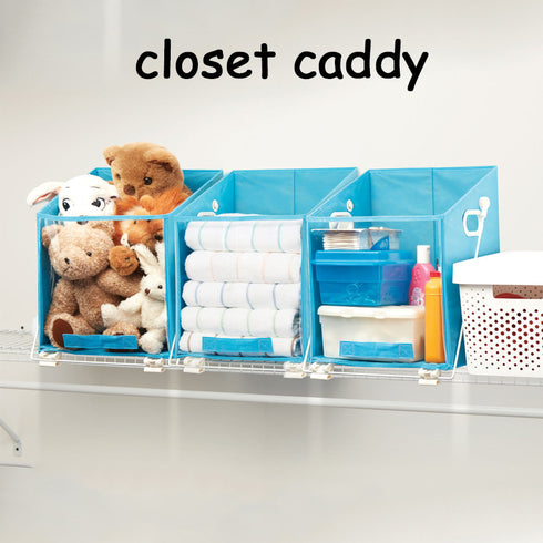 Foldable Storage Closet Bag