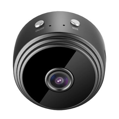 A9 WIFI wireless network camera Video Recorder Security Protection Camera Smart Home Monitoring Camera For Infants And Pets