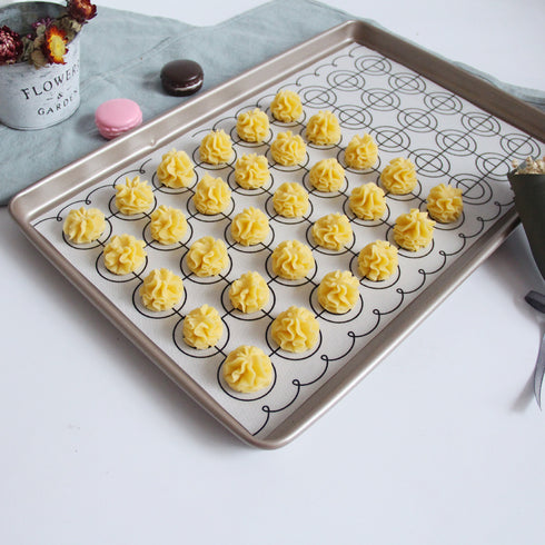 Macaron Silicone Baking Mat