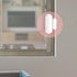 Smart Home Door Magnetic WiFi Remote Alarm Reminder