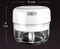 Mini Wireless Electric Garlic Masher, Electric Garlic Masher, Garlic Masher, Garlic Press, Household Garlic Masher