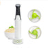 Hand-held Electric Batter Mixer, Electric Potato Grinder, Food Supplement Machine