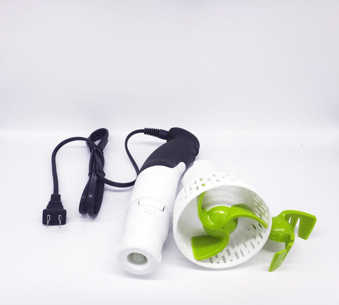 Hand-held Electric Batter Mixer, Electric Potato Grinder, Food Supplement Machine