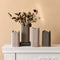 Nordic Irregular Home Ceramic Decorative Vase