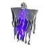 Halloween Decorations Horror Hanging Ghost Skull Skeleton Prop Perfect For Home Outdoor Yard Party Supplies Festival Decorations