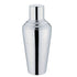 Stainless steel cocktail shaker
