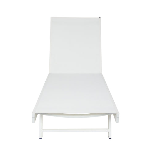 SALTON CHAISE LOUNGE