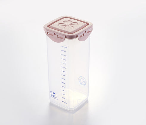 Plastic Grain Storage Food Preservation Box Storage Tank