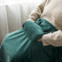 Multifunctional Electric Plush Warming Blanket, Electric Blanket