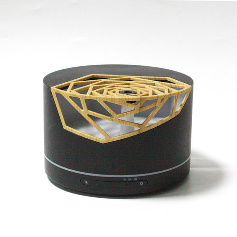 Wood Grain Home Diffuse Advanced Aroma Diffuser