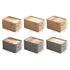 Clothes Storage Box Thick Fabric Storage Box Dormitory Home