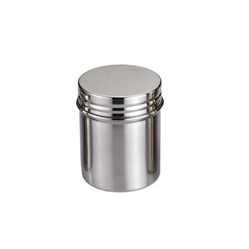 Stainless steel storage tank