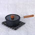 Kitchen Ceramic Non Stick Pot Stew Hot Pot Integration