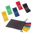 5 Level Resistance Rubber Bands Yoga Training Elastic Bands