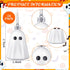 Halloween Ghost Decoration Suspension Parts