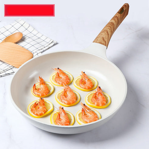 Ceramic Coating Japanese Style Non-stick Pan