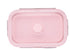 Silicone Lunch Box Foldable Microwave Oven Silicone Lunch Box Storage Box