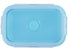 Silicone Lunch Box Foldable Microwave Oven Silicone Lunch Box Storage Box