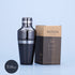 Stainless steel cocktail shaker