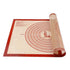 Temperature Resistant Non-stick Glass Fiber Baking Mat