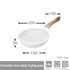 Ceramic Coating Japanese Style Non-stick Pan