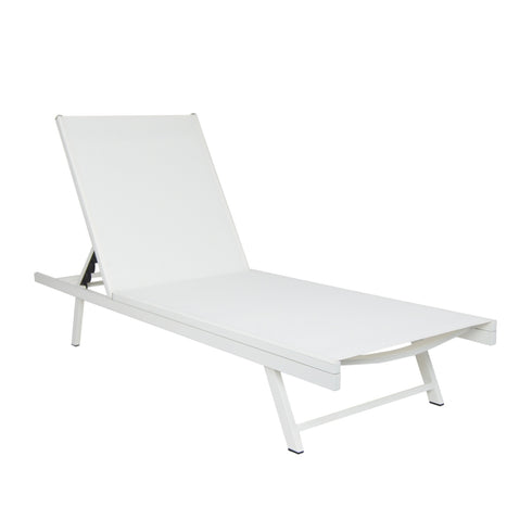SALTON CHAISE LOUNGE