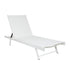 SALTON CHAISE LOUNGE