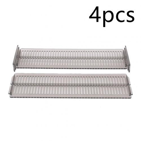 4 Pack Drawer divider