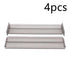 4 Pack Drawer divider