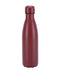 Insulated Stainless Steel Water Bottle Mug Rubber Painted Surface Vacuum Flask Coffee Cup Bottle