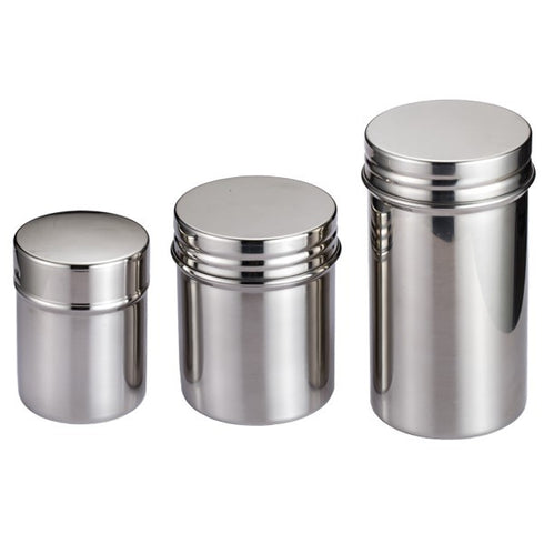 Stainless steel storage tank