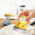 Octopus Pot Brush Self Adding Liquid Kitchen Tools Gadgets Cleaner