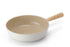 Korean Non-stick Pan Ceramic White Frying Pan