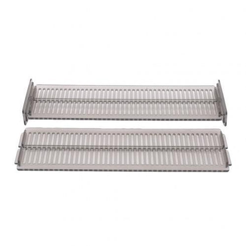 4 Pack Drawer divider