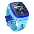DF25 Children Waterproof Smart Watches Touch Screen Call for Rescue Remote Monitoring and Location Children's Telephone Watches