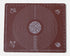 Silicone Baking Mat for Pastry Rolling with Measurements Pastry Rolling Mat, Reusable Non-Stick Silicone Baking Mat