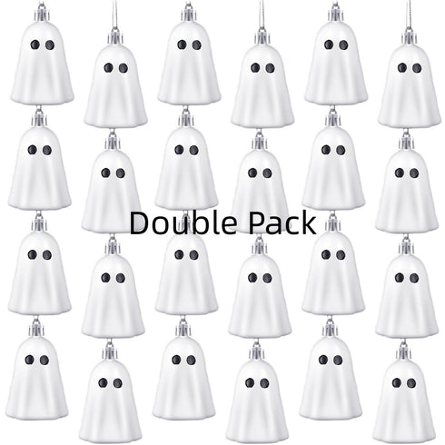 Halloween Ghost Decoration Suspension Parts