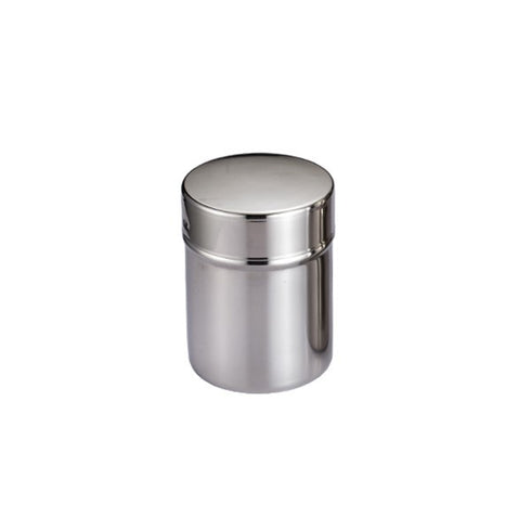 Stainless steel storage tank