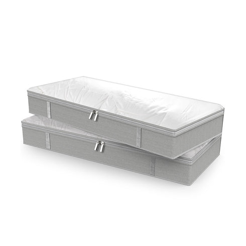 Household Simple Detachable Under-bed Storage Box