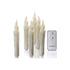 Magic Wand LED Electronic Candle Light Halloween Christmas Decoration