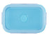 Silicone Lunch Box Foldable Microwave Oven Silicone Lunch Box Storage Box