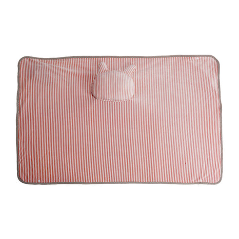 Multifunctional Electric Plush Warming Blanket, Electric Blanket