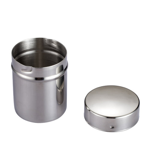 Stainless steel storage tank