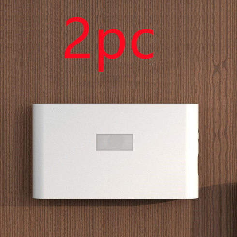 Rechargeable Wireless Magnetic Night Light