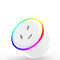 Smart Wi-Fi RGB Mini Socket Color Light